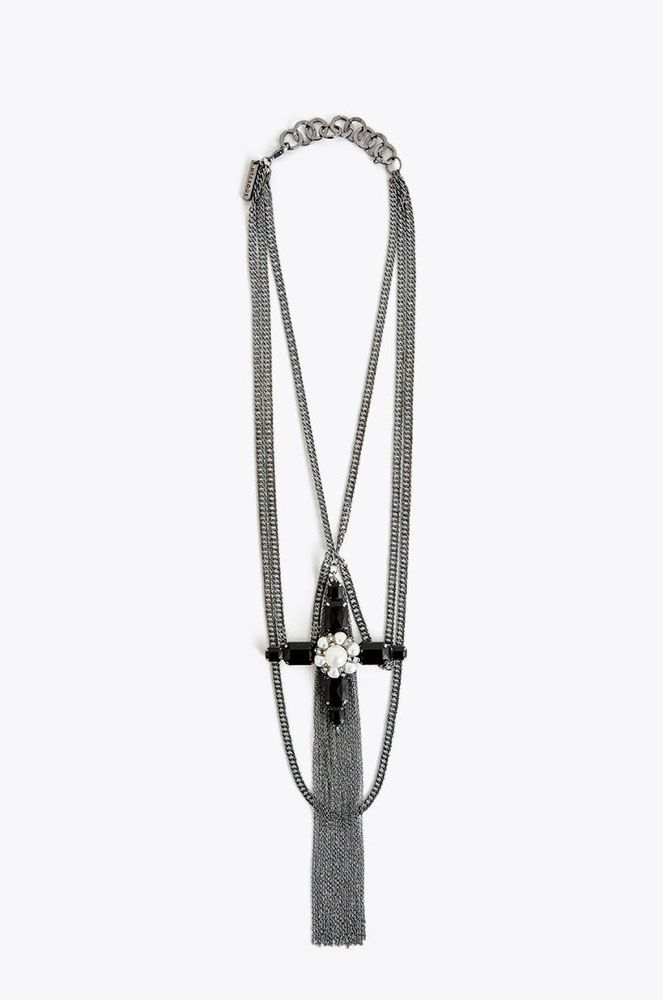 Muulticollaret Uterqüe