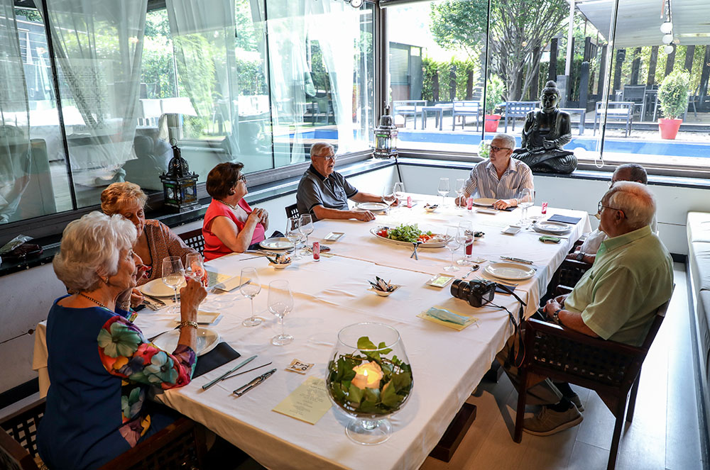 Dinar al Buda Gastro