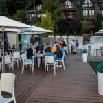 Maridatge a Anyós Park