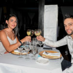 Maridatge a Anyós Park