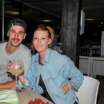 Maridatge a Anyós Park