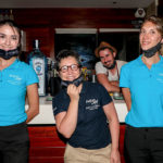 Maridatge a Anyós Park