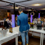 Maridatge a Anyós Park