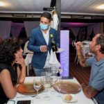 Maridatge a Anyós Park