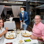 Maridatge a Anyós Park