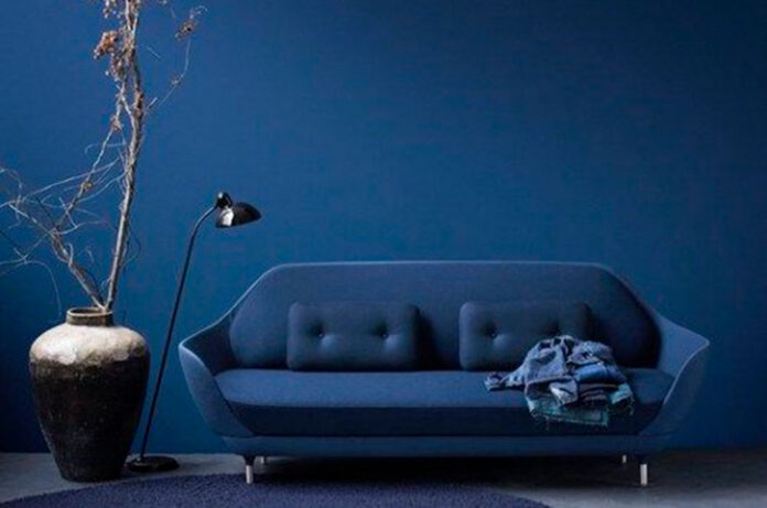 Naval Blue