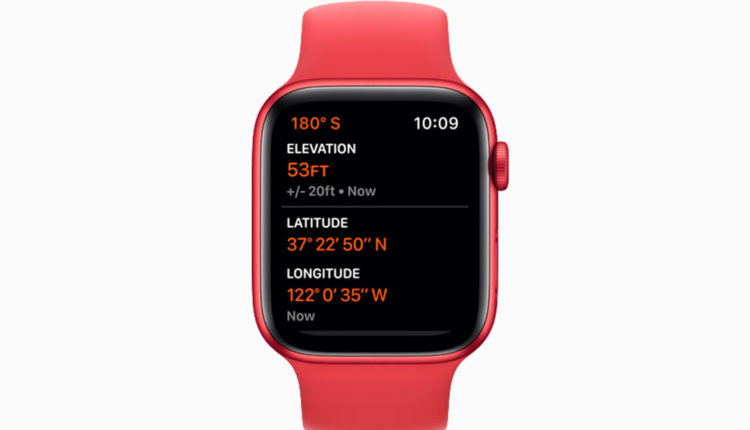 2_Apple Watch