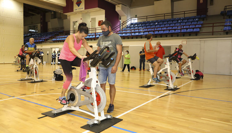 donasecret-comudencamp-masterclass