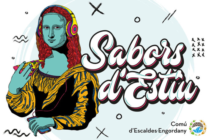 sabors d'estiu