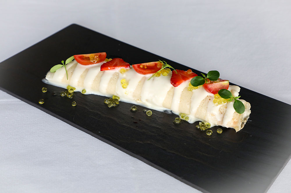 canelons d'estiu per Narcís Alluè