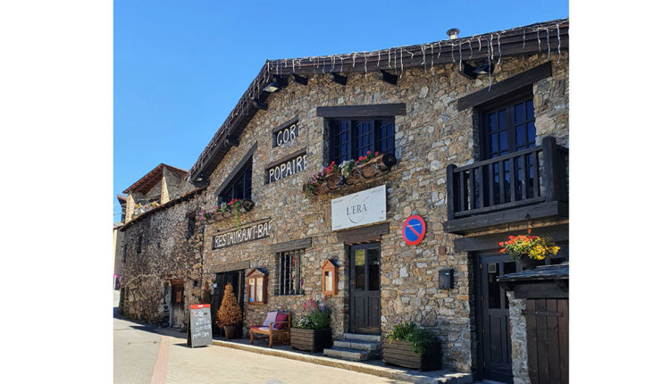 La Cort del Popaire (1)