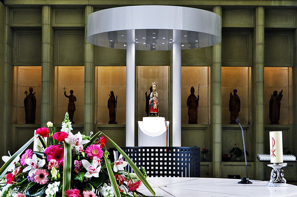 santuari de Meritxell