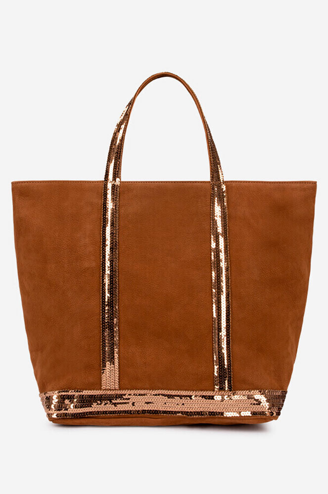 Bossa marró Vanessa Bruno