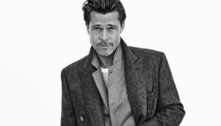 Brad Pitt