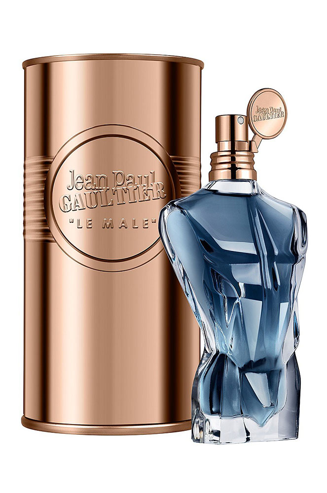 Colònia Jean Paul Gaultier