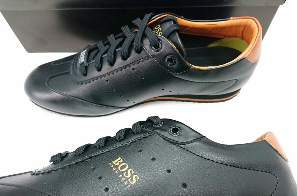 Sabates Hugo Boss