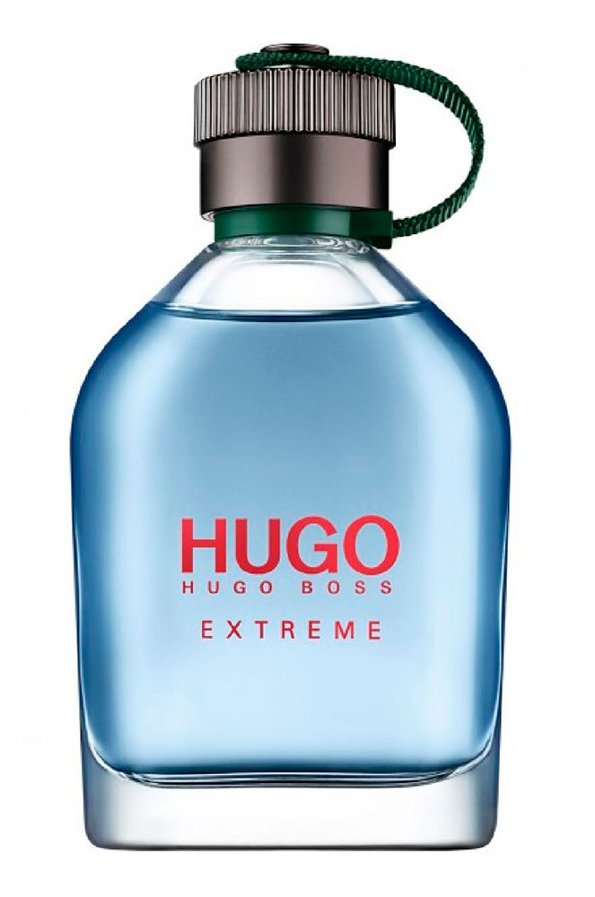 Perfum Hugo Boss