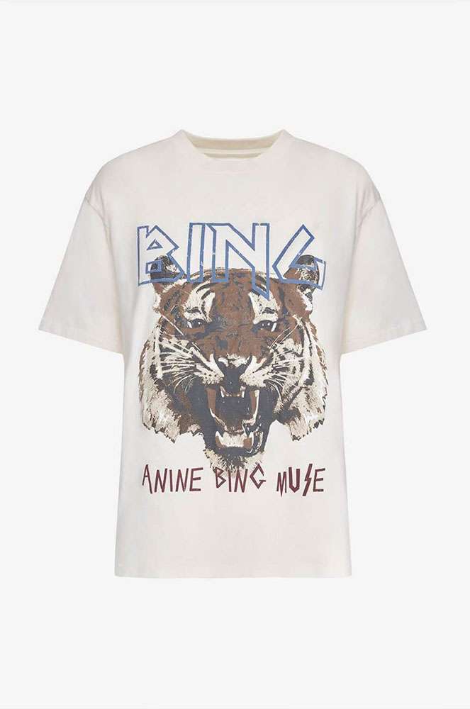 Camiseta Anine Bing