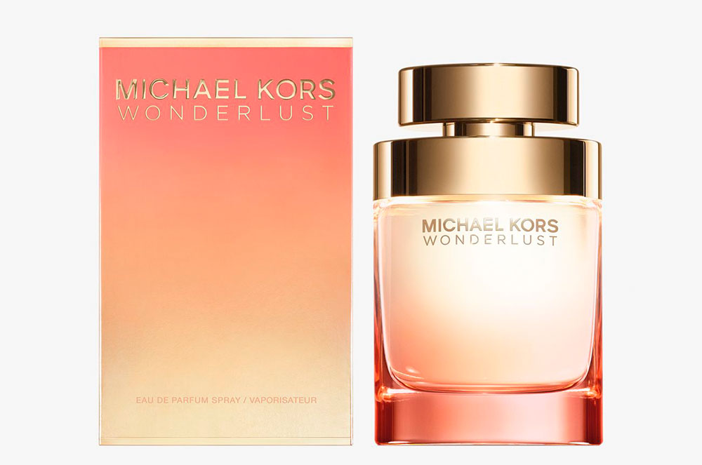 Fragància Michael Kors