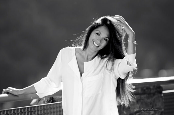 Carla Torrén