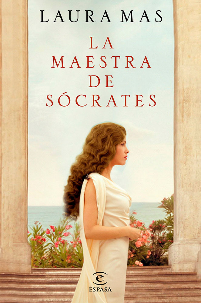 La maestra de Sòcrates