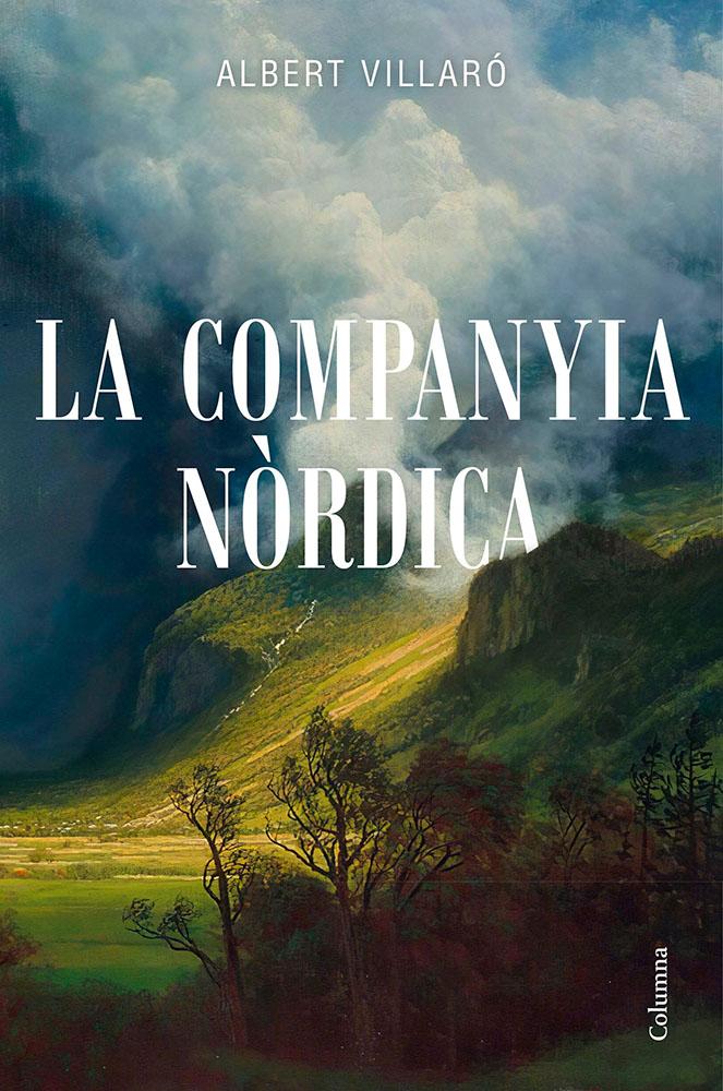 La companyia nòrdica