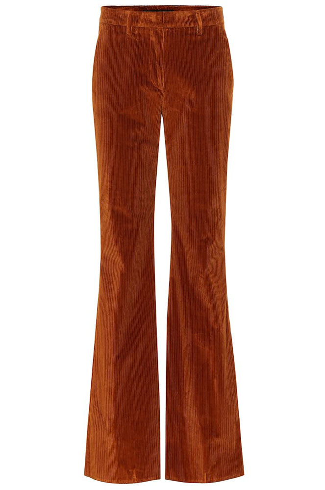 Patanló marró ETRO