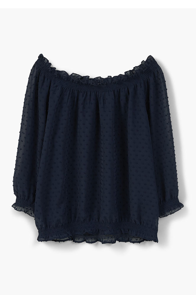 Jersei plumeti Morgan