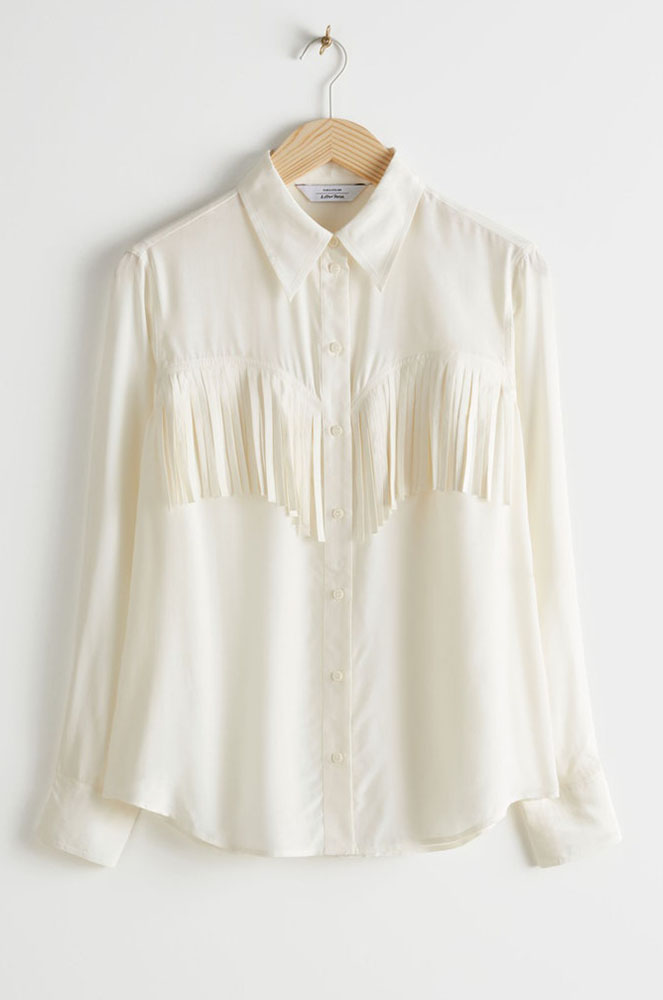 Camisa & Other Stories