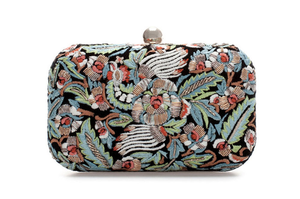 Clutch Zara