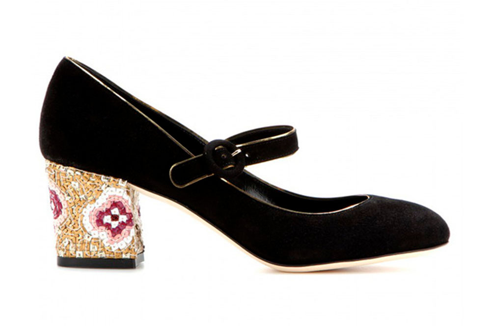 sabates dolce & gabanna