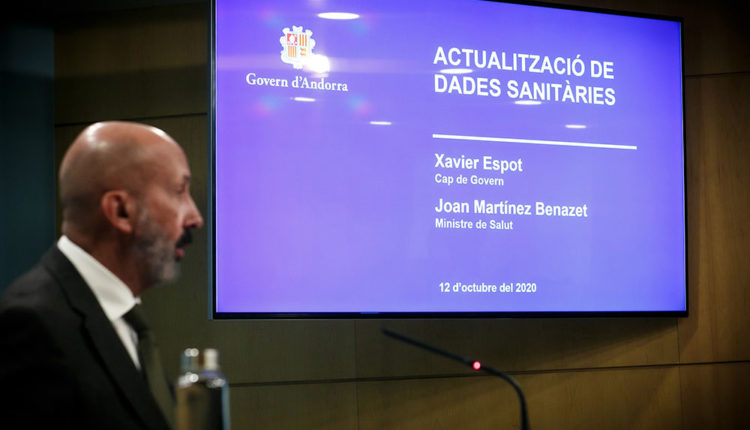 Joan Martínez Benazet ha parlat sobre els bars