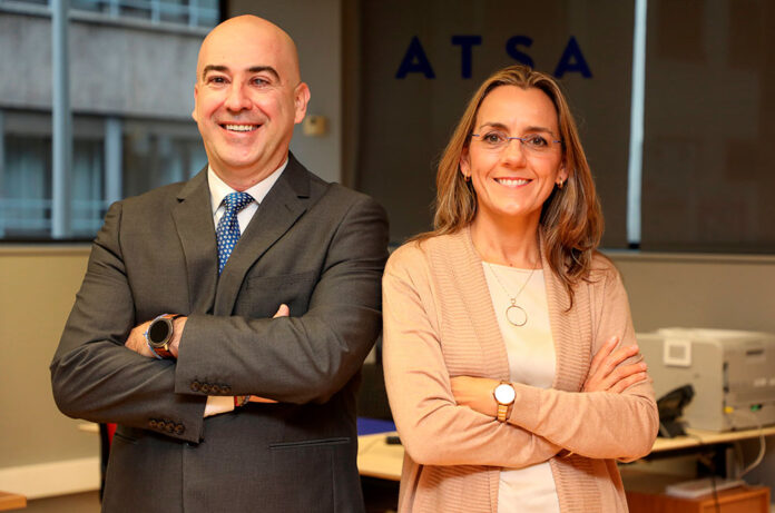 ATSA Andorra
