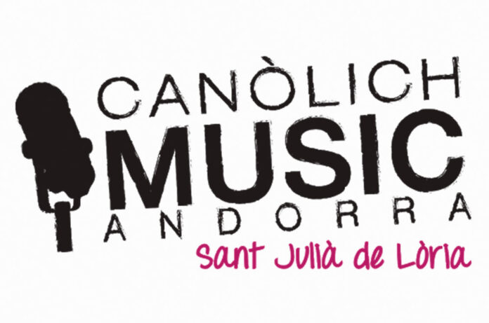Canòlich Music