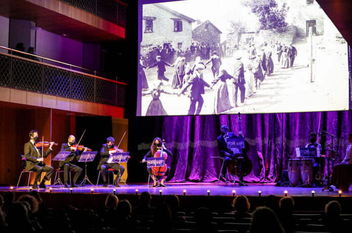Concert d'Ordino Classic
