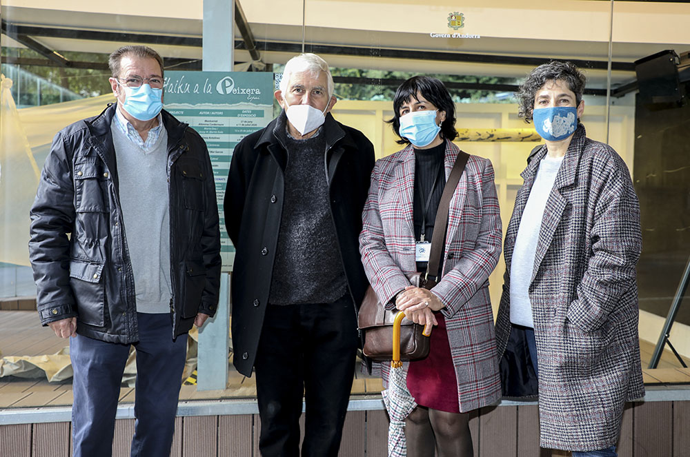 Amics de l'Alfons Valdès