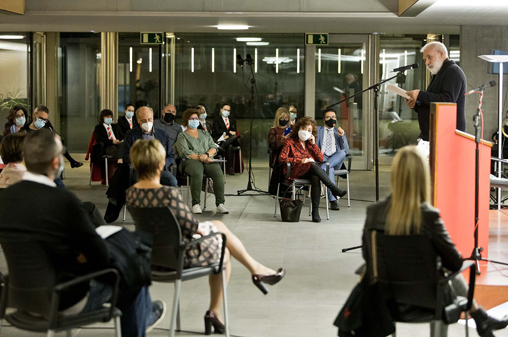 Premis Àgora Cultural 2019