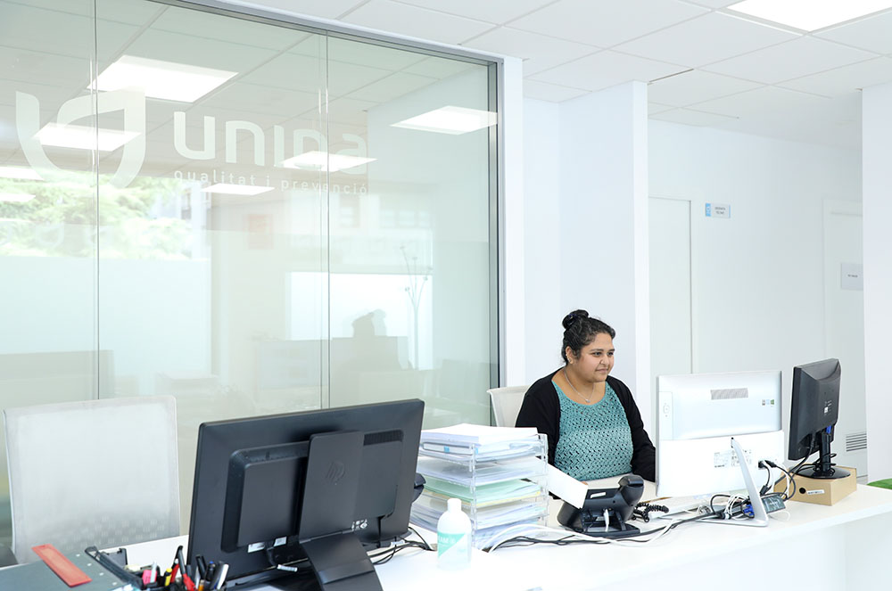 Unida Qualitat i Prevenció