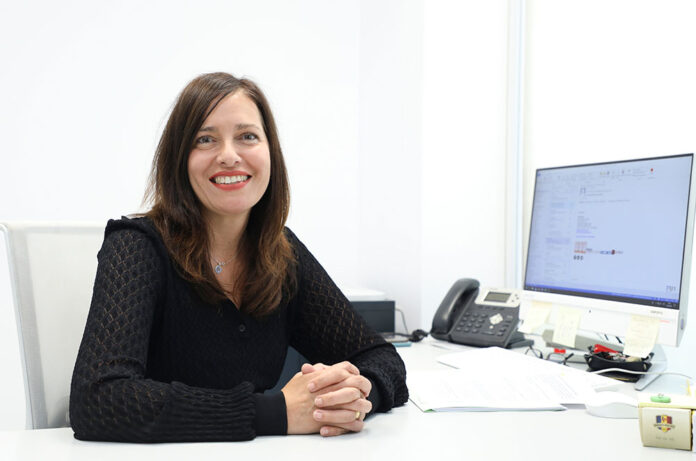 Elena Millán