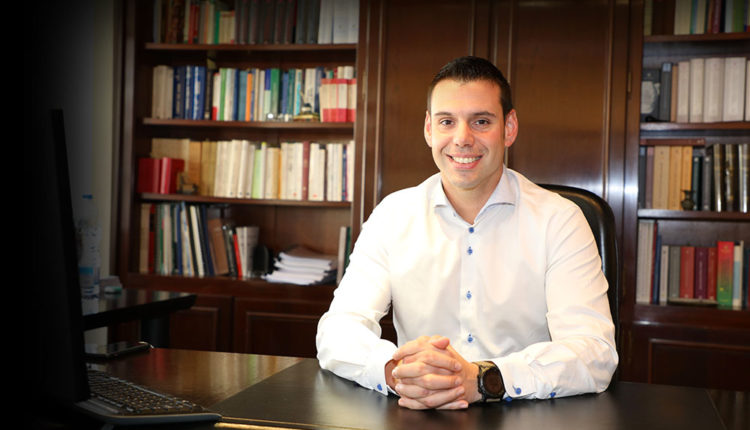 Benjamí Rascagneres