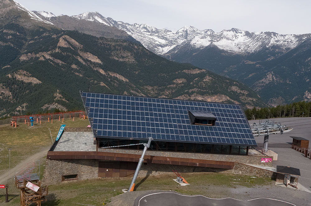 Projecte Nord Andorrà