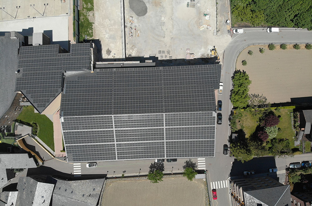 Projecte Nord Andorrà