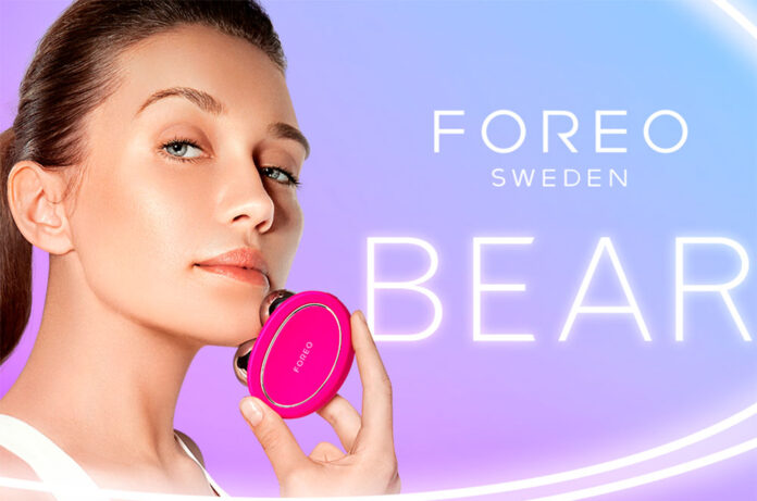 Foreo Bear