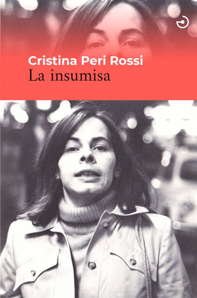 La insumisa