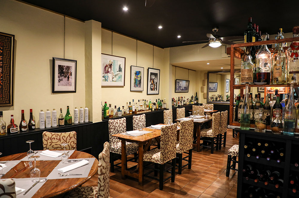 Restaurant Versailles