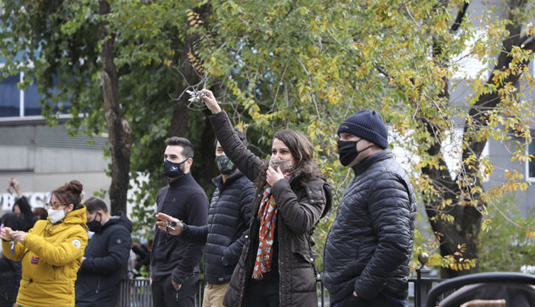 reclamo bars – restaurants