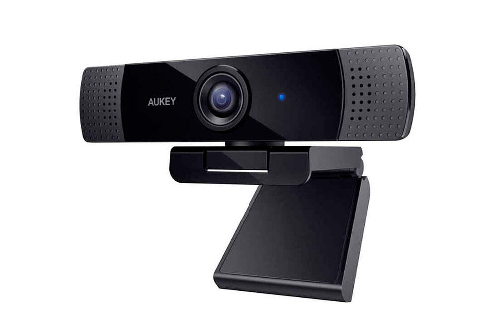 AUKEY Càmera web