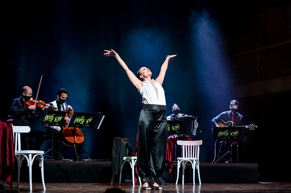 Ordino Classic a l'Auditori Nacional d'Andorra