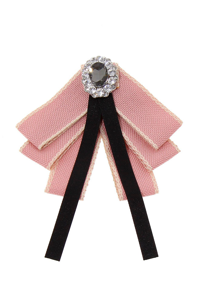 Corbata de dona d’ULIANA. (c.p.v.)