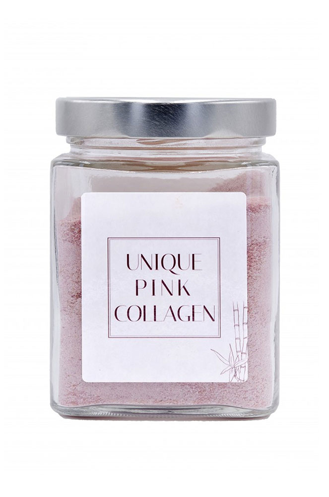 Unique Pink Collagen (80 €)